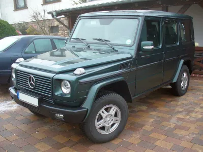 G 320